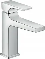 Змішувач для умивальника Hansgrohe Metropol 100 chrom (32501000)
