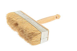 Макловиця 180*50 мм не лак. (укр.) MASTERTOOL 91-9218