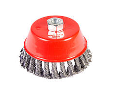 Щітки торцеві