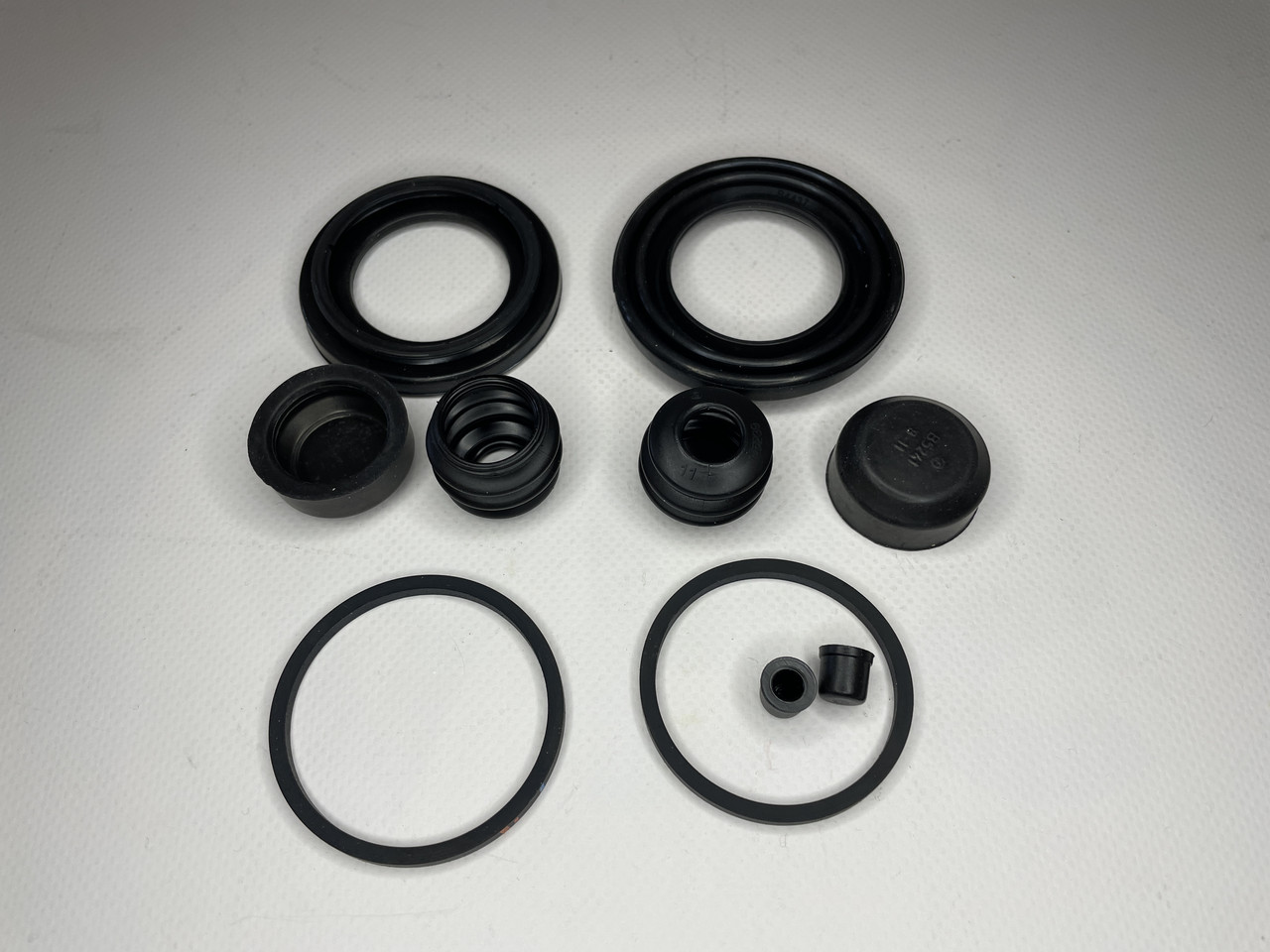 Ремкомплект переднього супорта 44/48 Fiat Ducato 250, Peugeot Boxer 3, Citroen Jumper 3 (2006-2014), 9949417, фото 1