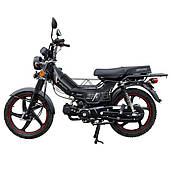 Мопед Дельта