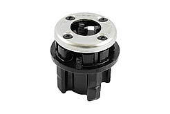 Плашка для нарізування різьби сантехнічна 1/2" MASTERTOOL 15-0000