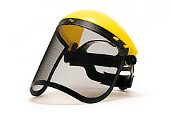 Щиток НБТ сітка для газонокосильщика MASTERTOOL 81-0016