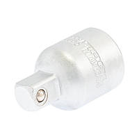 Перехідник 3/8"Н - 1/4"В CRV MASTERTOOL 78-0083