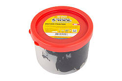 Мастило графітне MASTERTOOL 100 г поліетилен 42-0141