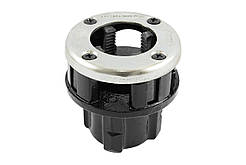 Плашка для нарізування різьби сантехнічна 1" MASTERTOOL 15-0002