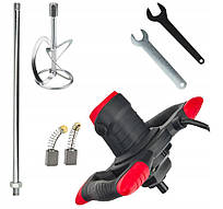 Міксер будівельний 2800 Вт RED TECHNIC RT-2810