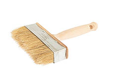 Макловиця 130*30 мм не лак. (укр.) MASTERTOOL 91-9213