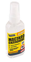 Мастило силіконове MASTERTOOL 100 г спрей 42-0172