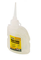 Мастило силіконове MASTERTOOL 30 г поліетилен 42-0144