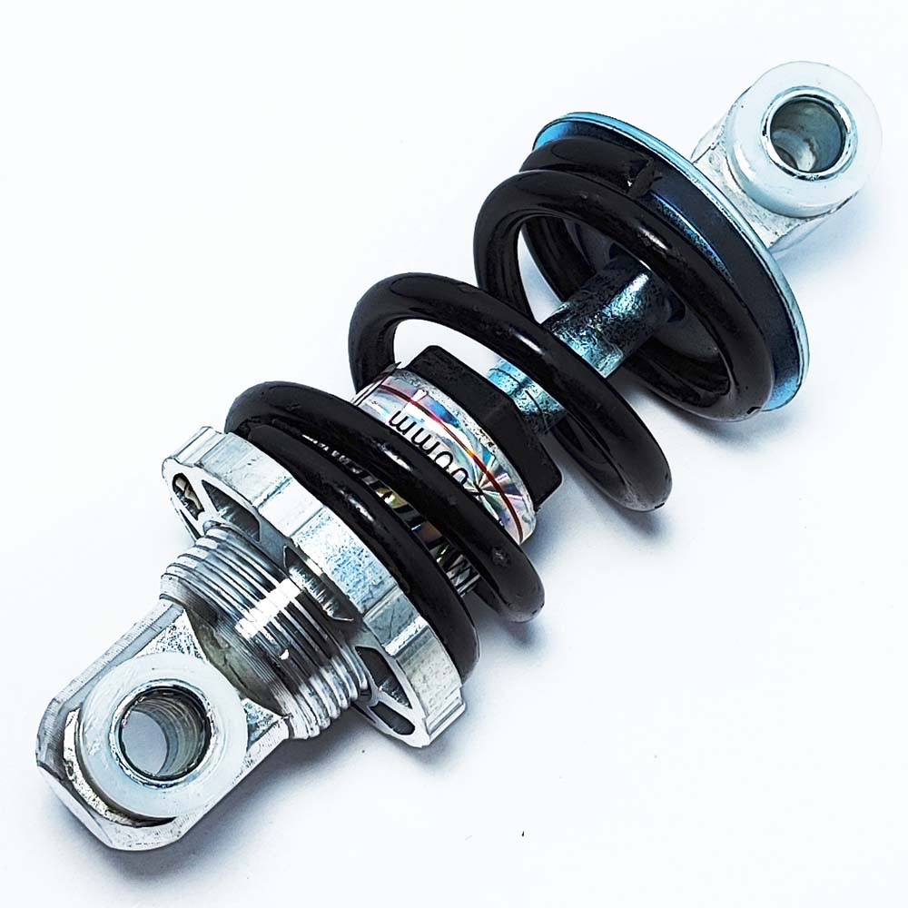 Амортизатор регульований 120-100-8-8mm пружина-5mm