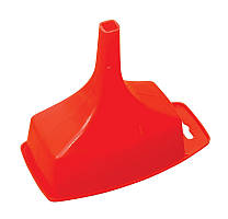 Лійка для пляшок ГОСПОДАР 130х90 мм 92-0036