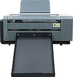 Плотер ріжучий з автоподачею SkyCut A3 MAX Servo +Wifi, 325мм (000015997), фото 3