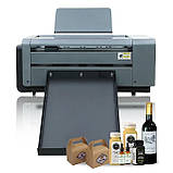 Плотер ріжучий з автоподачею SkyCut A3 MAX Servo +Wifi, 325мм (000015997), фото 2