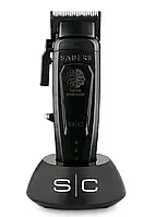 Машинка для стрижки StyleCraft Saber 2.0 Black