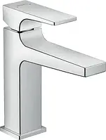 Змішувач для умивальника Hansgrohe Metropol chrom 32506000