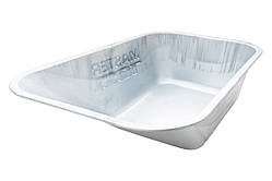 Кузов для тачки MASTERTOOL 100 л 880х590х290 мм 79-9850