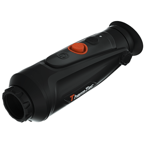 Тепловізор ThermTec Cyclops 335 (35 мм, 384x288, 1800 м), фото 1