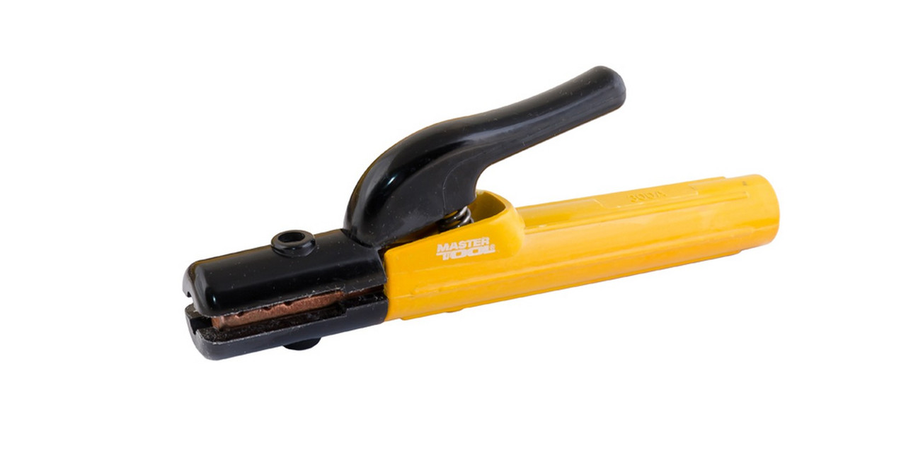 Тримач електродів MASTERTOOL Holland type 300 А 81-0106, фото 1