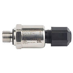 Датчик тиску 24 В 0-16 барів 1/4" LEO PS16 (779692)