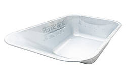 Кузов для тачки MASTERTOOL 85 л 860х590х260 мм 79-9843