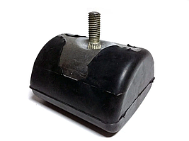 Вiдбiйник ресори додатков. (подушка) Газель,ГАЗ 53 "Люкс" (NRD) 52-2913428