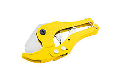 Труборіз MASTERTOOL 200 мм максимальний діаметр 42 мм 74-0065