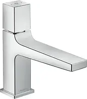 Змішувач для умивальника Hansgrohe 100 Metropol chrom 32570000