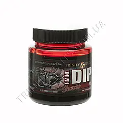 Дип Trinity Baits Amino Dip Fluro Smoke