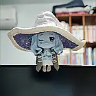 Фігурка Ренні Чаклунка Ranni the Witch з гри Кільце Елден Elden Ring, фото 4