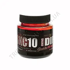 Дип Trinity Baits Amino Dip Fluro Smoke SKC-10