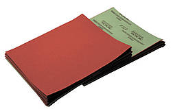 Папір шліфувальний водостійкий Р100 230*280 мм MASTERTOOL 08-2610