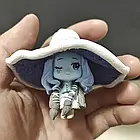 Фігурка Ренні Чаклунка Ranni the Witch з гри Кільце Елден Elden Ring, фото 6