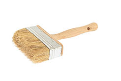 Макловиця 110*30 мм не лак. (укр.) MASTERTOOL 91-9211