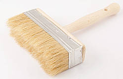 Макловиця 140*40 мм не лак. (укр.) MASTERTOOL 91-9214