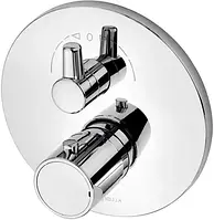 Змішувач для ванни Kludi O-Cean 388300545 Chrome