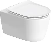 Унітаз Duravit Solei By Starck 45910920A1 White