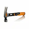 Молоток Fiskars IsoCore M (1020213), фото 4