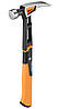 Молоток Fiskars IsoCore M (1020213), фото 2