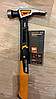 Молоток Fiskars IsoCore M (1020213), фото 6