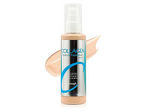 Зволожувальна тональна основа Enough Collagen Moisture Foundation №21 SPF 15, 100 мл (8809280062379)