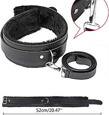 Набір для BDSM JSY KB80608 Black, фото 5