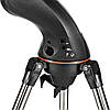Celestron NexStar 127 SLT | Дзеркально-лінзовий телескоп за схемою Максутова-Кассегрена із комп'ютеризованим керуванням, фото 8