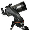 Celestron NexStar 127 SLT | Дзеркально-лінзовий телескоп за схемою Максутова-Кассегрена із комп'ютеризованим керуванням, фото 6