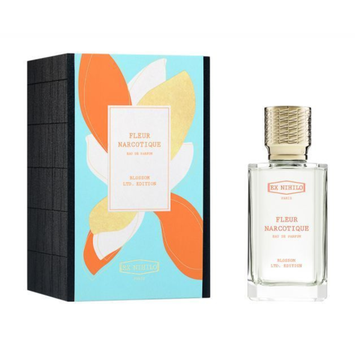 Ex Nihilo Fleur Narcotique Blossom edp 100 ml, Франція, фото 1