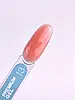 Гель для нарощення нігтів LunaMoon Gel Premium №13 темний нюд, 15 мл, фото 3