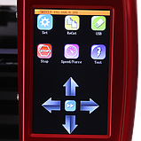 Плотер ріжучий SkyCut V48, 1240мм (000015139), фото 10