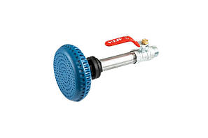 Комплекты для душа, насадки распылительные