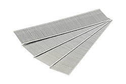 Гвозд загартований для пневмостеплера WERTVOLL тип 18GA 25 мм/1.0х1.25 мм 5000 шт FX-2525