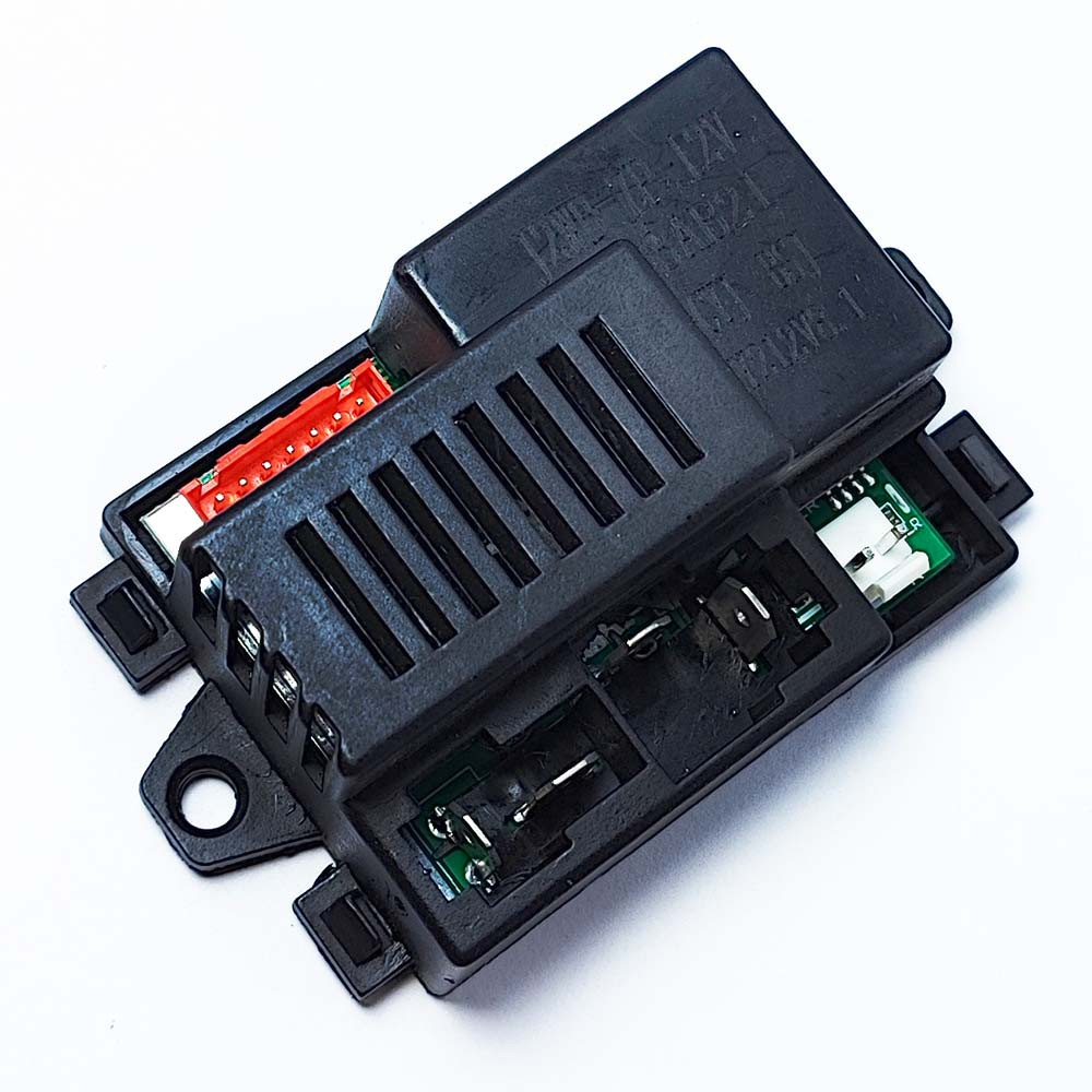 Блок керування дитячого електромобіля J2WB-7P-12V